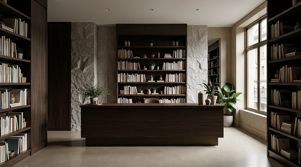 Reception Gallery