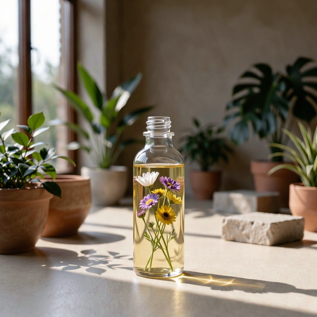 Essential Oil