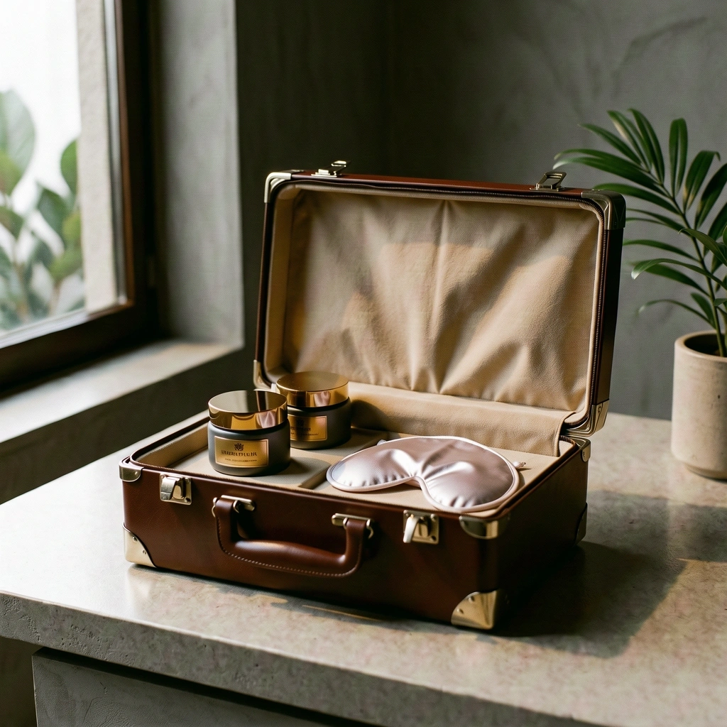 Travel Ritual