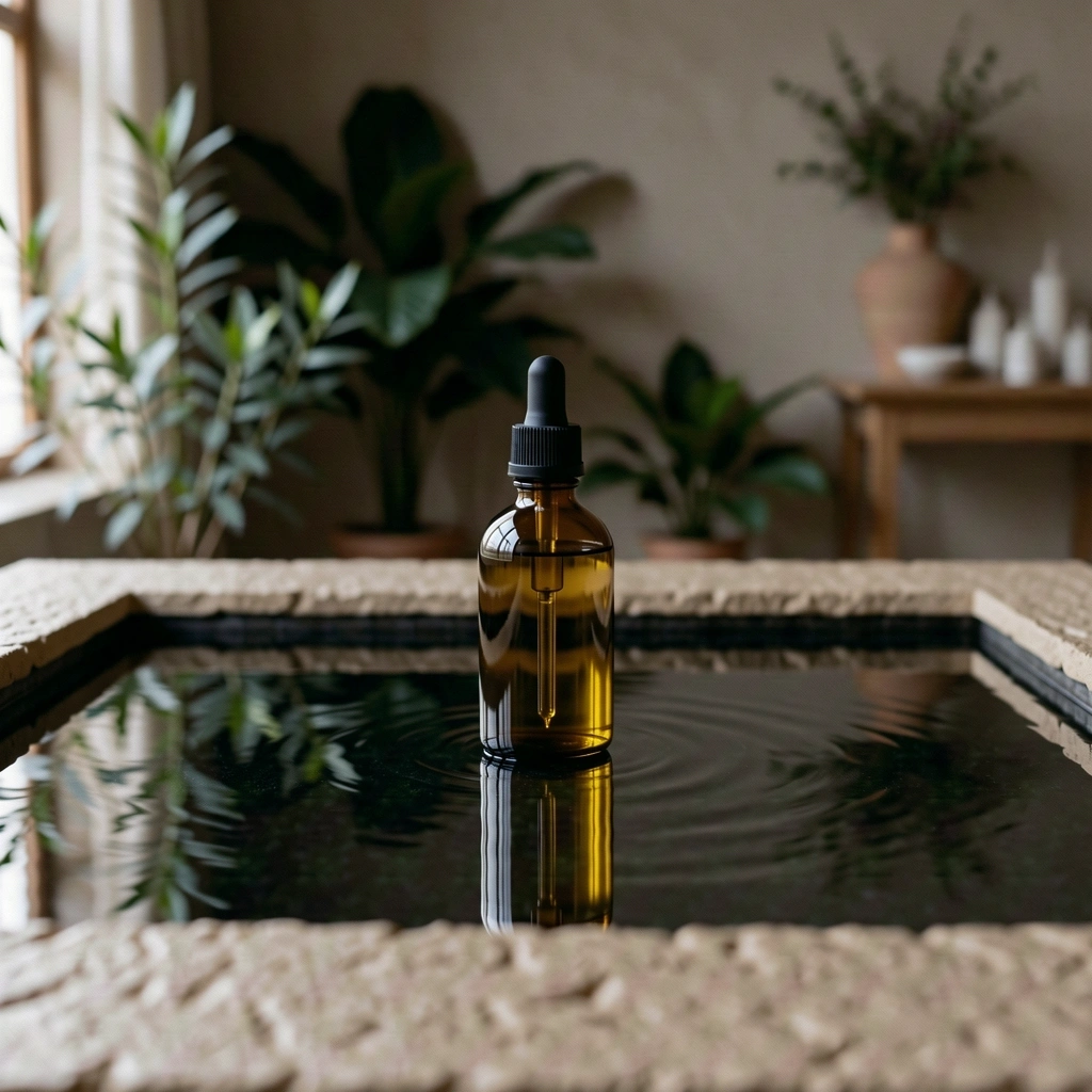 Botanical Energy
