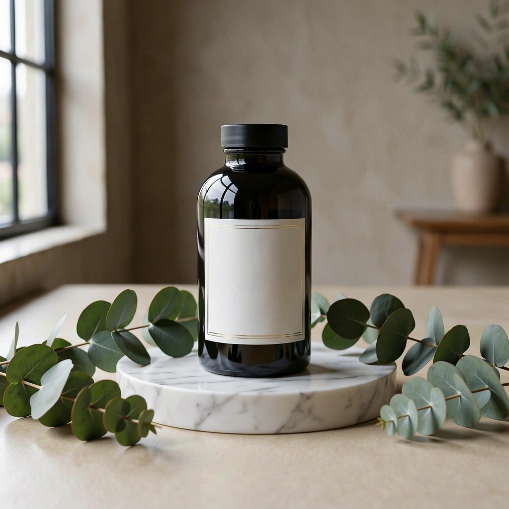 Natural Supplements