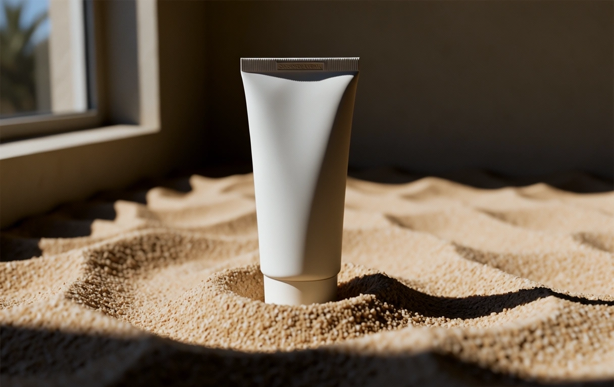Anti-aging cream